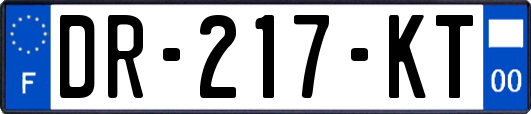 DR-217-KT