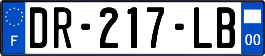 DR-217-LB