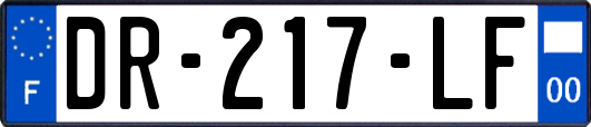 DR-217-LF