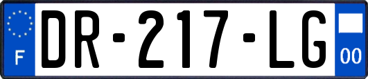 DR-217-LG