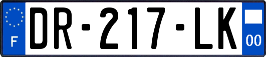 DR-217-LK