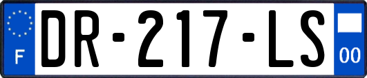 DR-217-LS