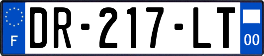 DR-217-LT