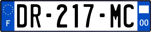 DR-217-MC