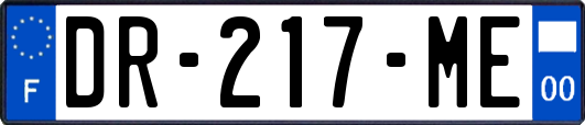 DR-217-ME