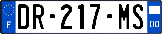 DR-217-MS
