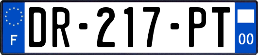 DR-217-PT