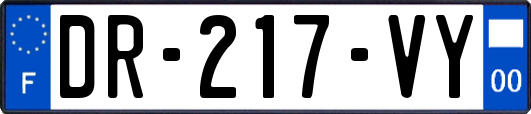 DR-217-VY