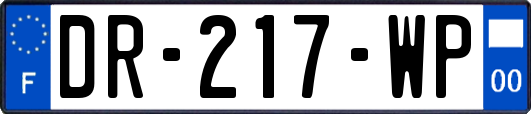 DR-217-WP