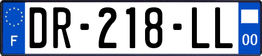DR-218-LL