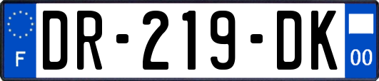 DR-219-DK