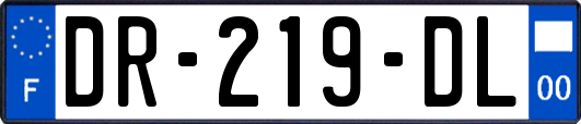 DR-219-DL