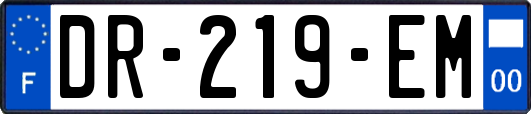 DR-219-EM