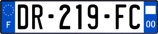 DR-219-FC