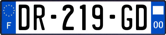 DR-219-GD