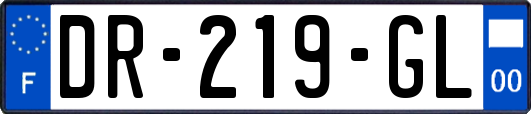 DR-219-GL