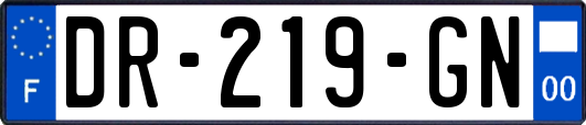 DR-219-GN