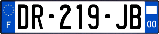 DR-219-JB