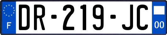 DR-219-JC