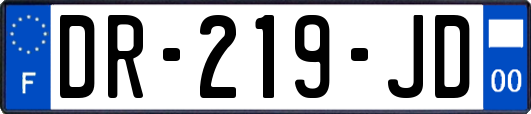 DR-219-JD