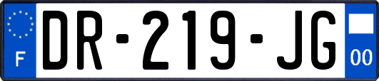 DR-219-JG