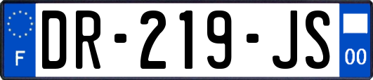 DR-219-JS