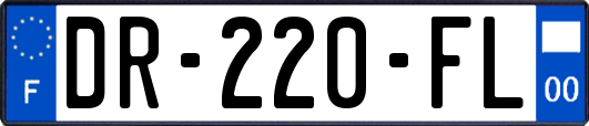 DR-220-FL