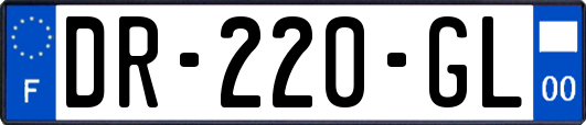 DR-220-GL