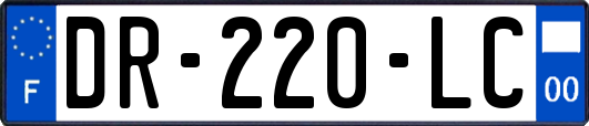 DR-220-LC