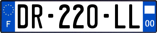 DR-220-LL