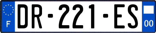 DR-221-ES