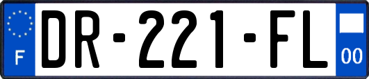 DR-221-FL