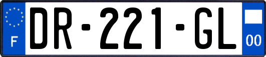 DR-221-GL