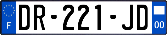 DR-221-JD