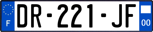 DR-221-JF