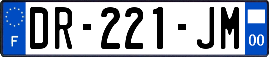 DR-221-JM