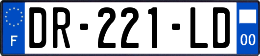 DR-221-LD