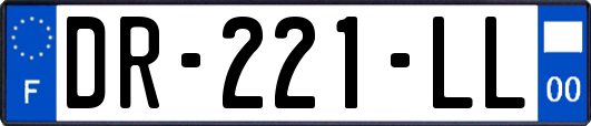 DR-221-LL