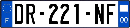 DR-221-NF