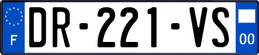 DR-221-VS
