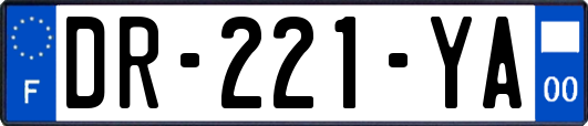 DR-221-YA
