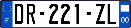 DR-221-ZL