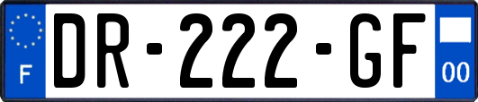 DR-222-GF
