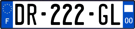 DR-222-GL