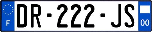 DR-222-JS