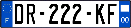 DR-222-KF