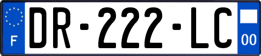 DR-222-LC