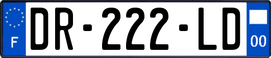 DR-222-LD