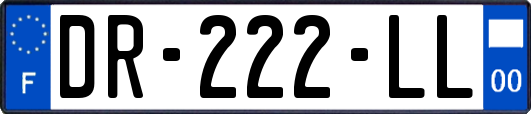 DR-222-LL