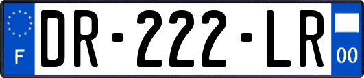 DR-222-LR